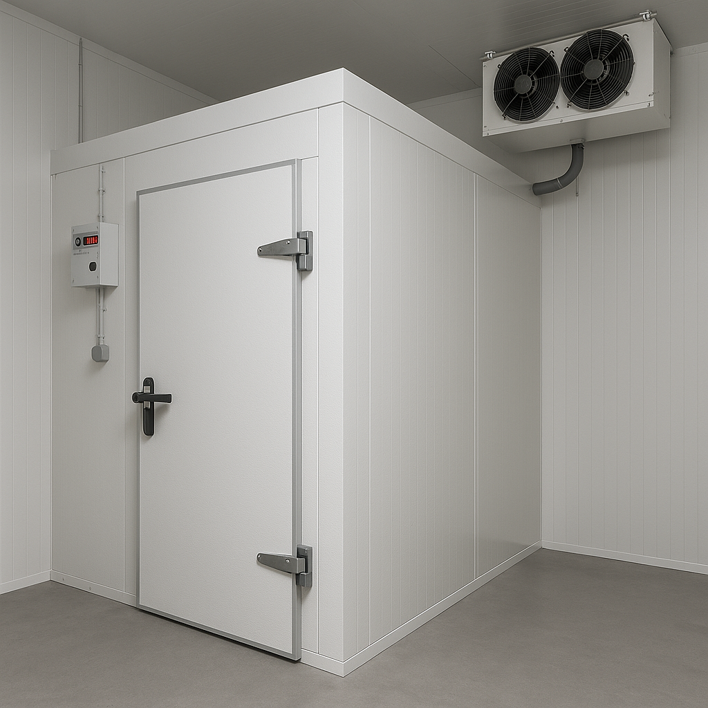 Cámara de estabilidad farmacéutica ICH